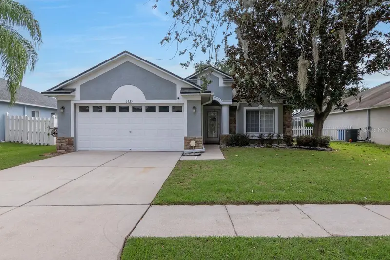 2725 Buckhorn Preserve Blvd, FL