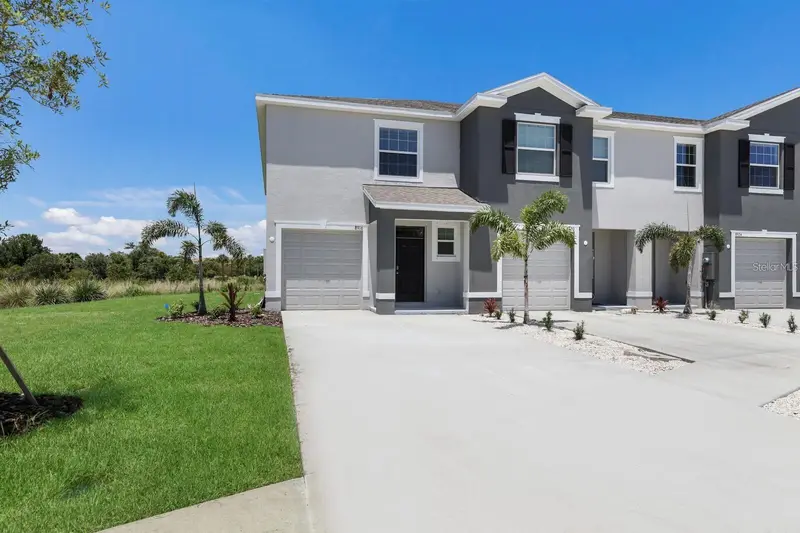 8916 Milestone Dr, FL