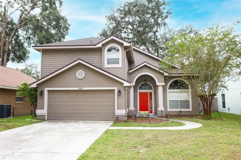 1000 Piedmont Oaks Dr, FL