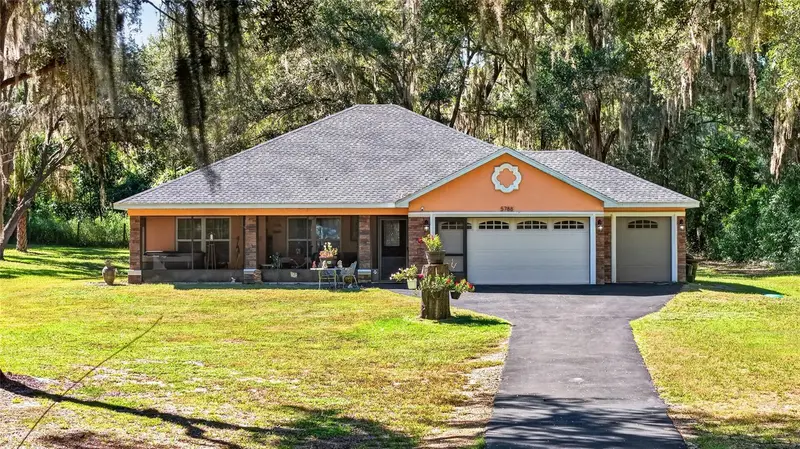 5788 W Riverbend Rd, FL