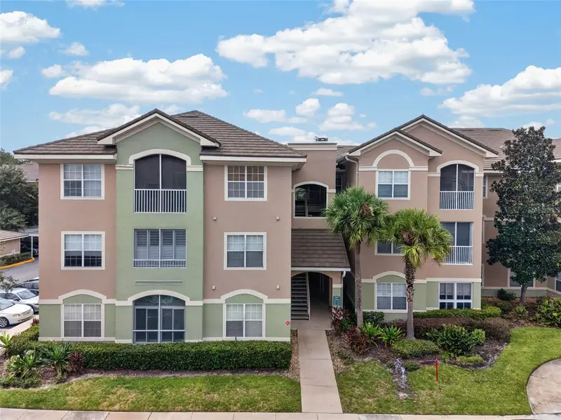 4881 Cypress Woods Dr #3312, FL