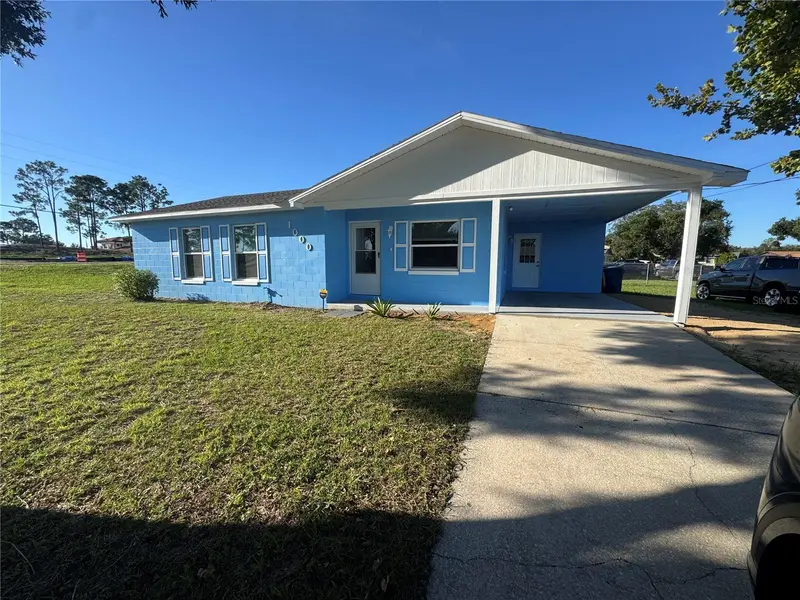 1000 Valencia Ave, FL