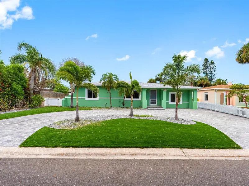 540 80th Ave, FL
