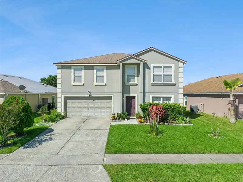 1134 Kempton Chase Pkwy, FL