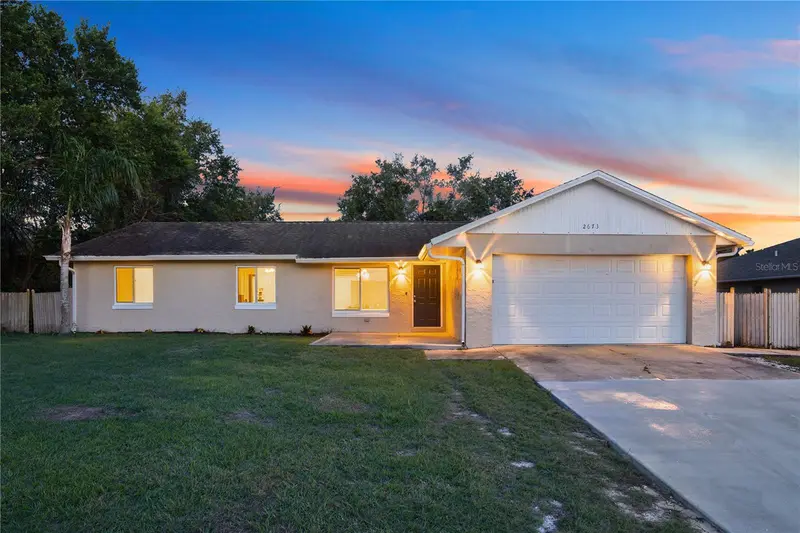 2673 Windsor Heights St, FL