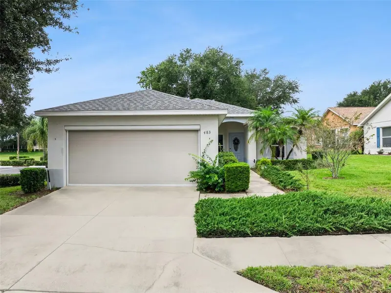 483 Lake Suzanne Dr, FL