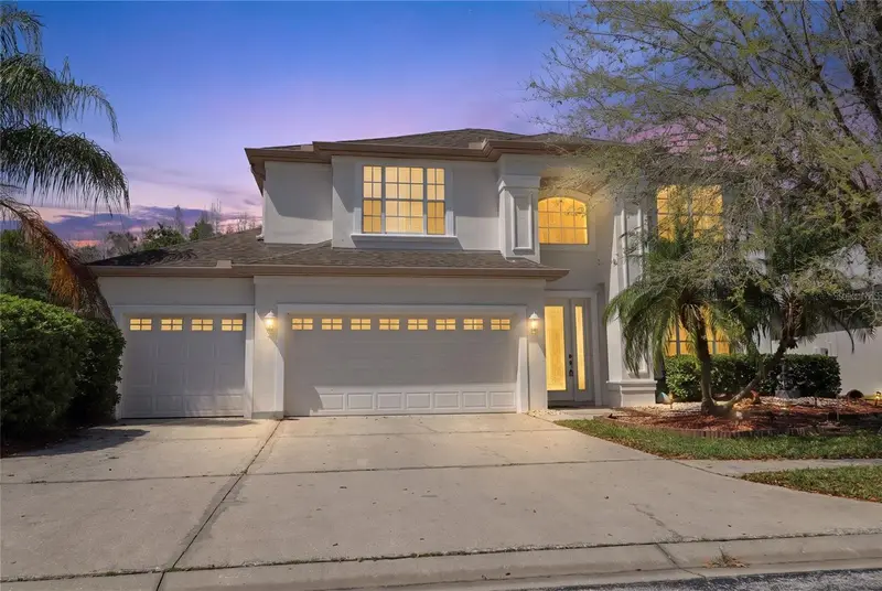 Seven Oaks Parcels listing