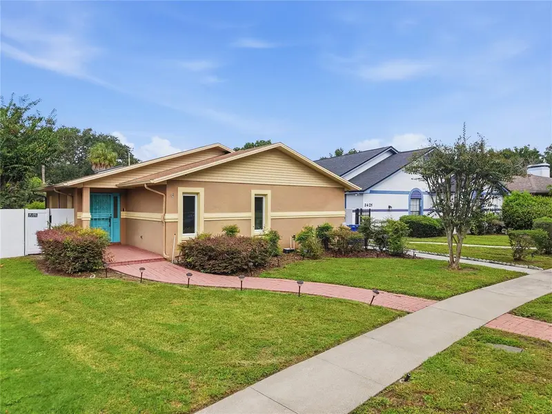 3423 Pico Dr, FL