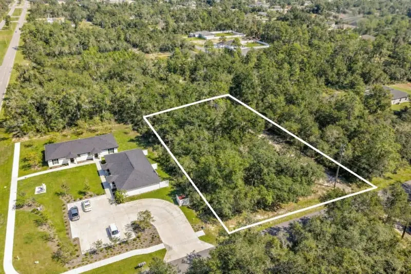 Sw 153 Ln, FL