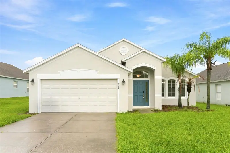 324 Anorak St, FL
