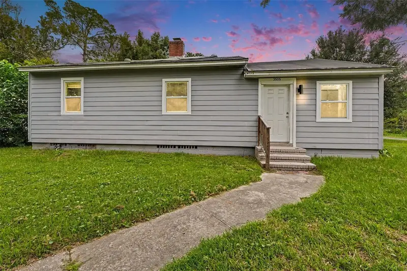 3505 Poinsetta St, FL