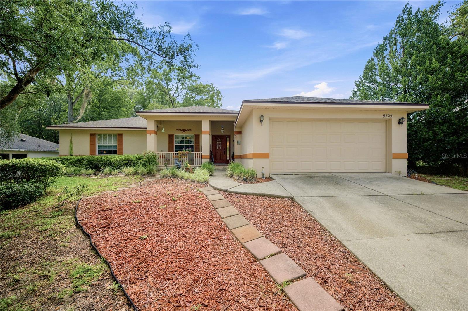 9725 Sw 196th Cir, FL