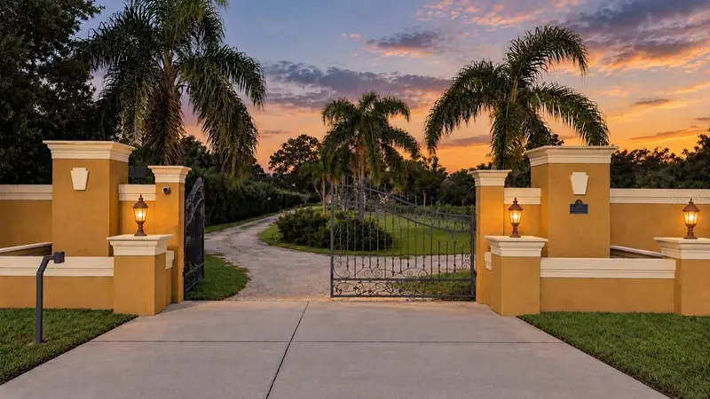 Havencrest listing