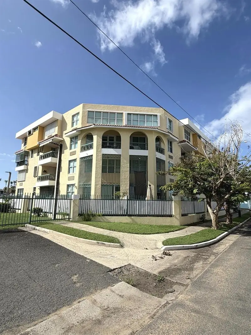 3 Ocean Dr Condominio Brisas De Solimar #3320, PR