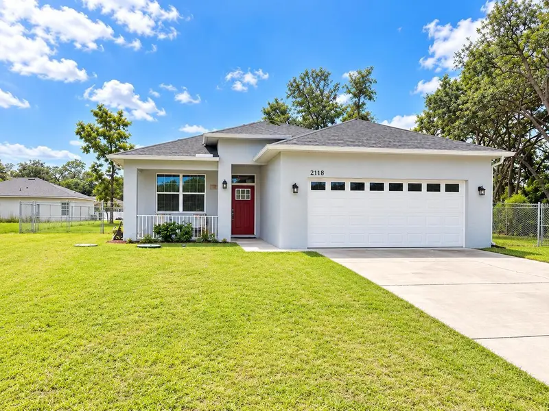 2118 W Hampshire Blvd, FL
