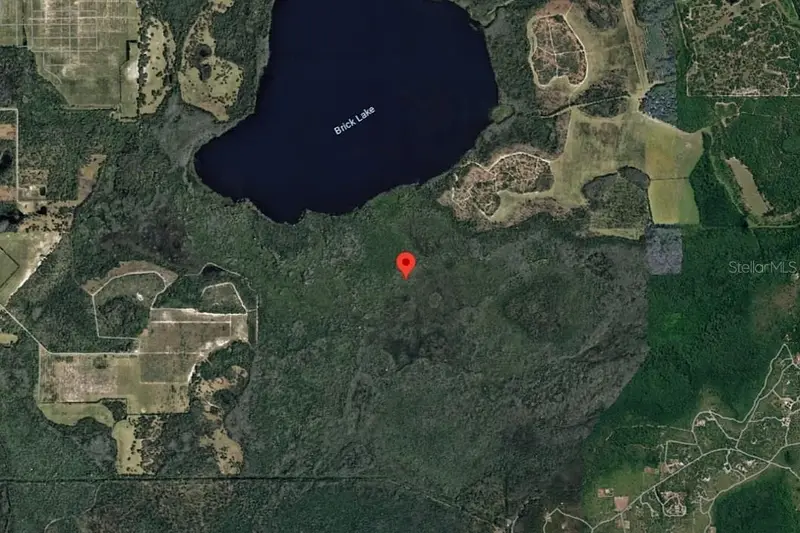 Holopaw Groves Rd, FL