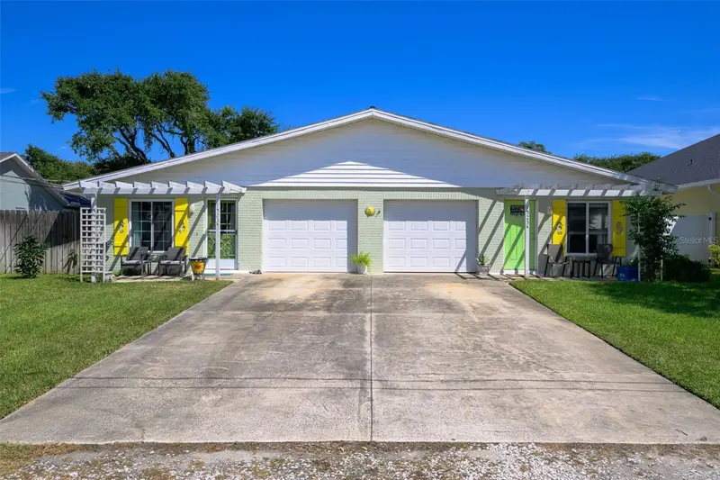 1523 S Daytona Ave, FL