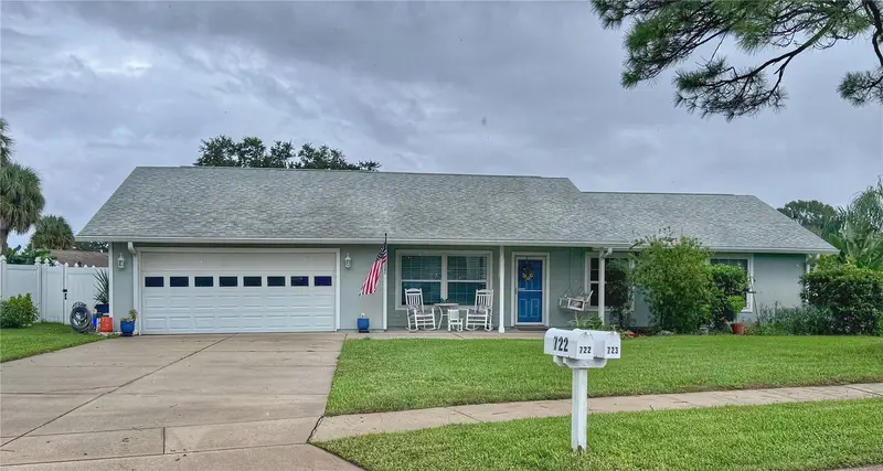 Ponce Inlet pending