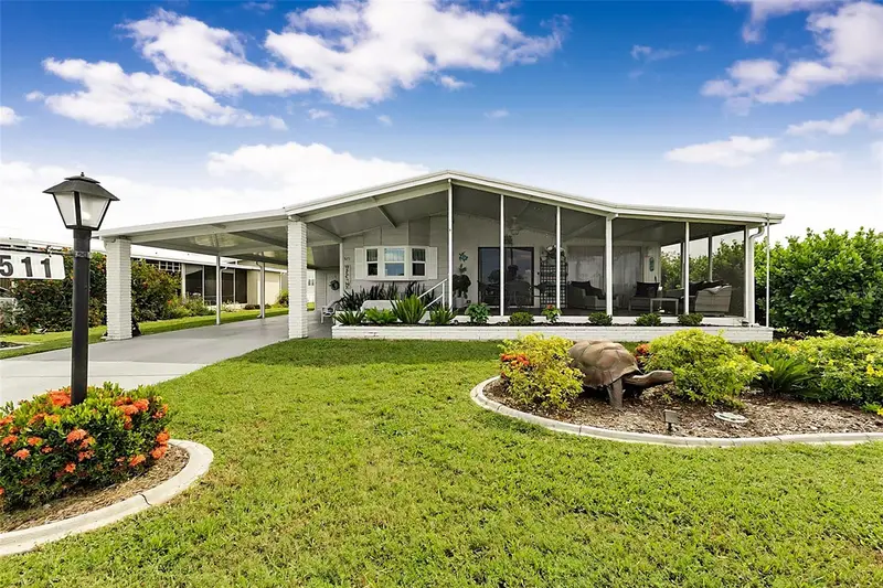 511 El Prado, FL