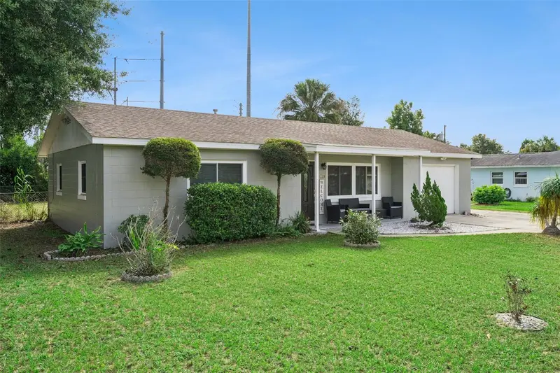 1123 Hampton St, FL
