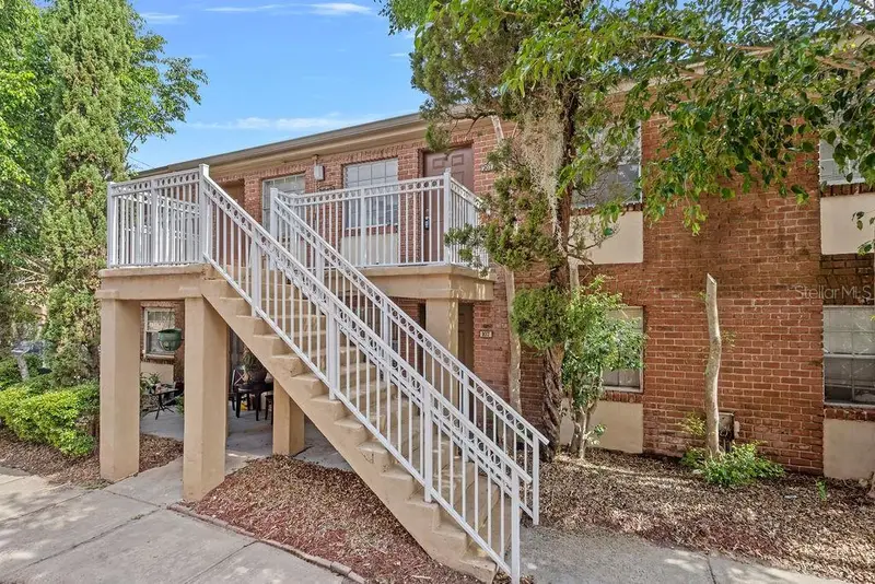 2517 Caper Ln #207, FL
