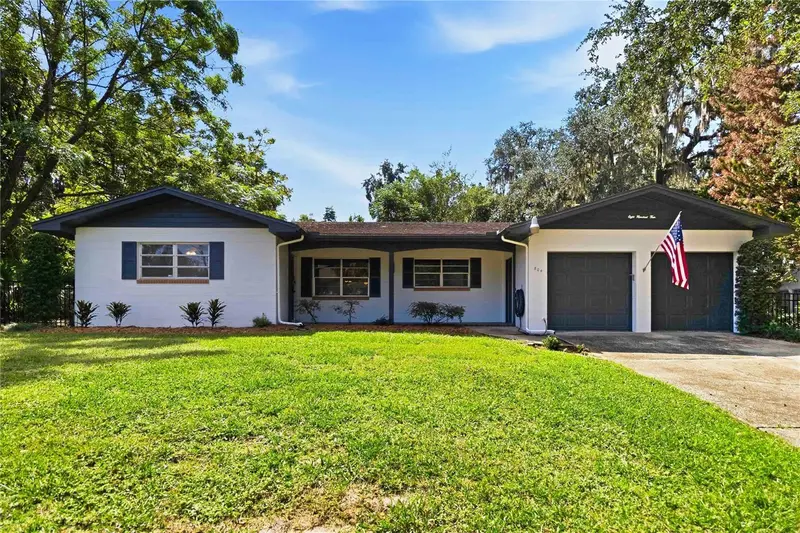804 Greenwood St, FL