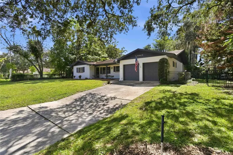 804 Greenwood St, FL