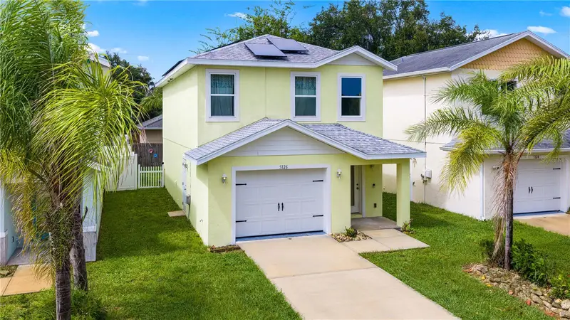 5126 Taylor Ave, FL