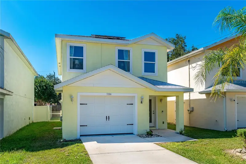 5126 Taylor Ave, FL