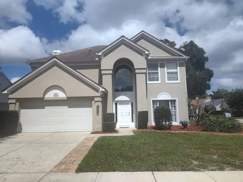 955 W Charing Cross Cir, FL