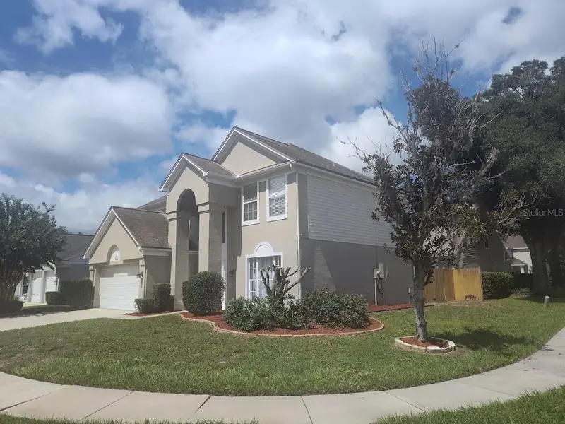 955 W Charing Cross Cir, FL