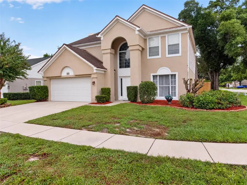 955 W Charing Cross Cir, FL