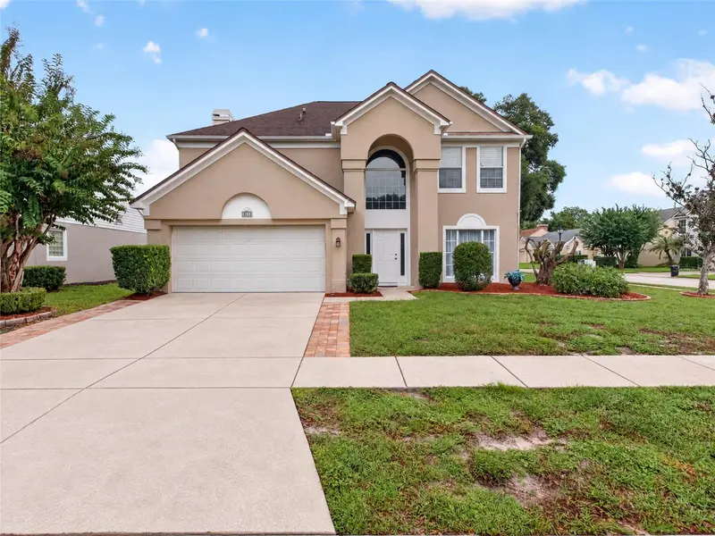 955 W Charing Cross Cir, FL
