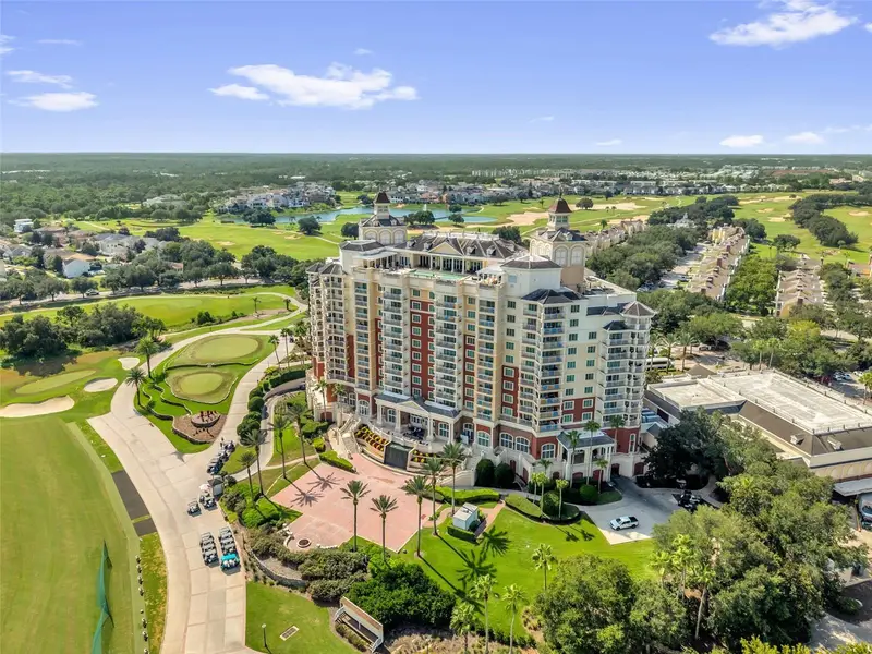 7593 Gathering Dr #803, FL