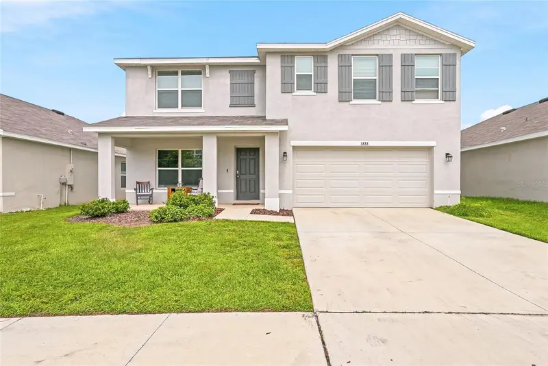 3888 Autumn Amber Dr, FL