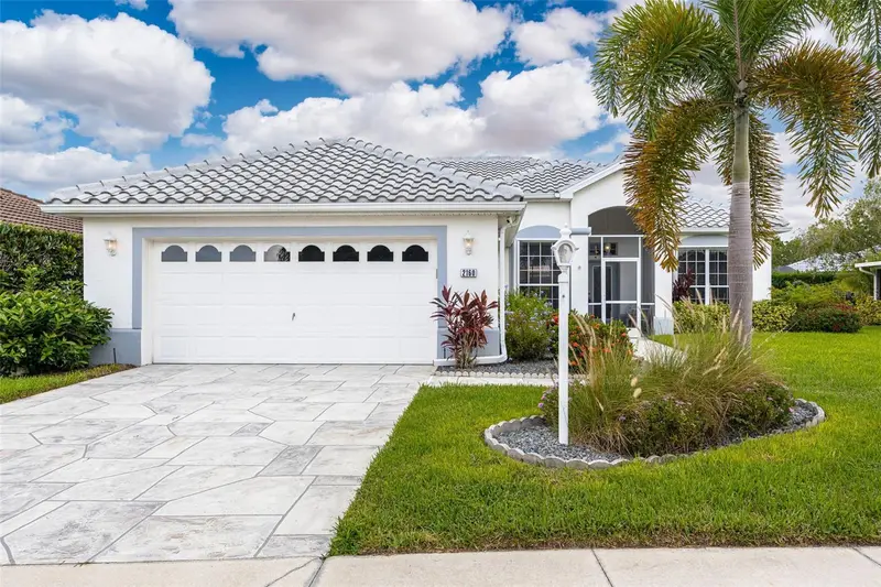 2160 Palo Duro Blvd, FL