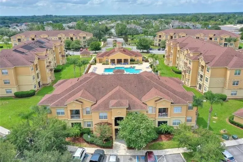 Terrace Ridge at Town Center East listing