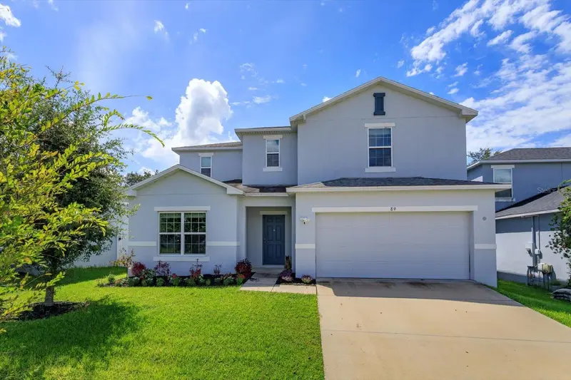 89 Prairie Falcon Dr, FL