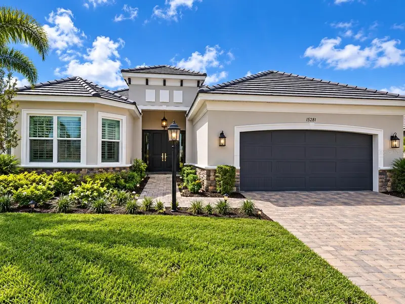 15281 Contenta Loop, FL