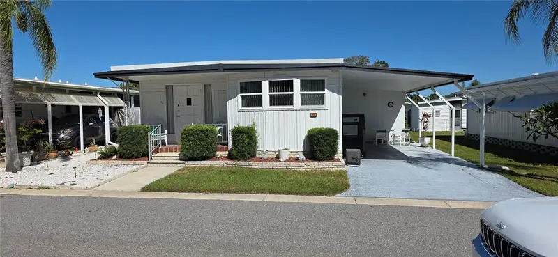 2331 Belleair Rd #806, FL