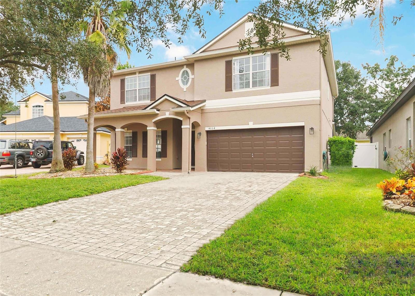 4034 Feldspar Trl, FL