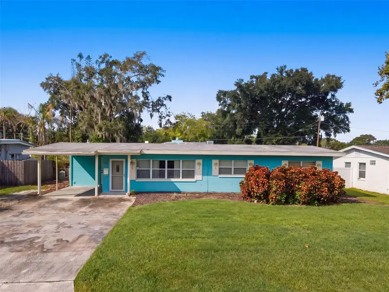 239 Orange Terrace Dr, FL