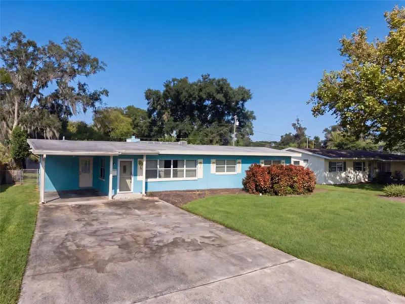 239 Orange Terrace Dr, FL
