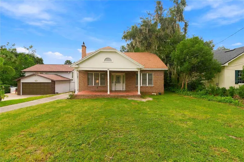 625 Gatlin Ave, FL
