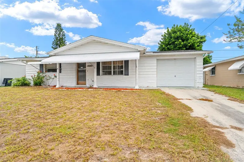 3636 Hendrix St, FL