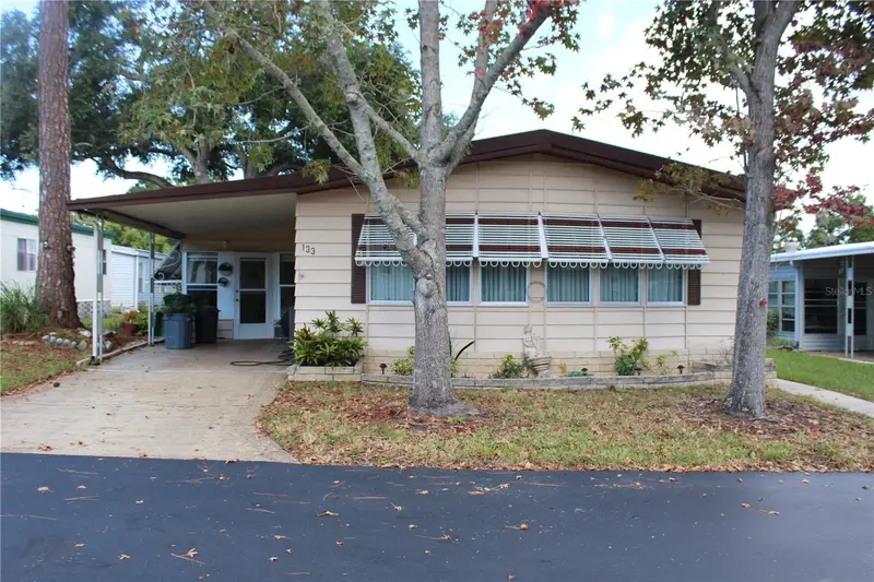 Briar Creek Mobile Home Community pending