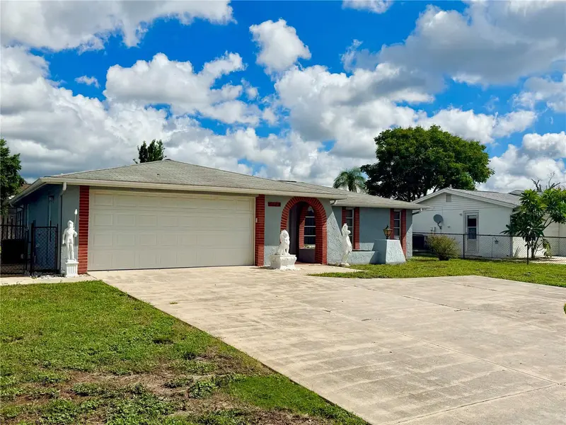 7625 Embassy Blvd, FL