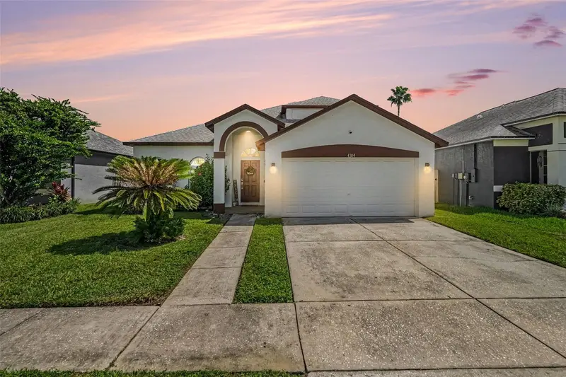 4304 Tarkington Drive, FL