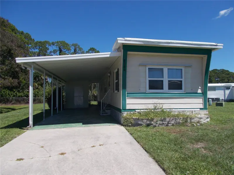 Holiday Park listing