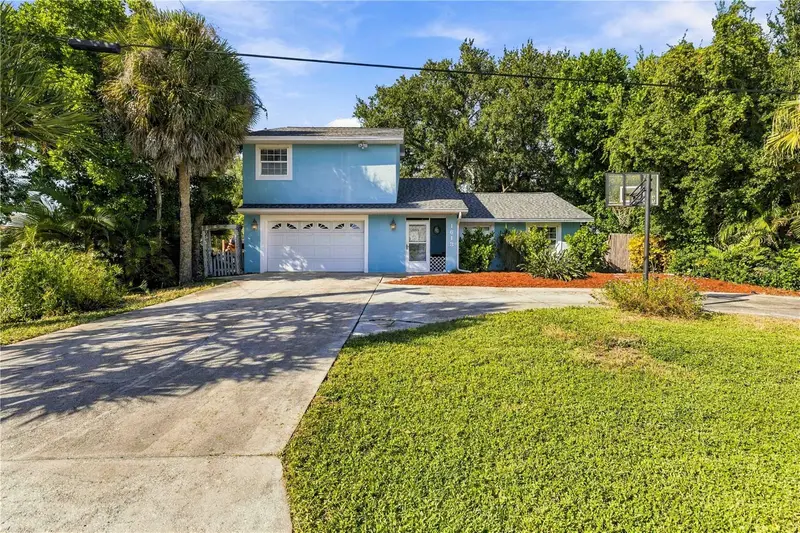 Sarasota pending
